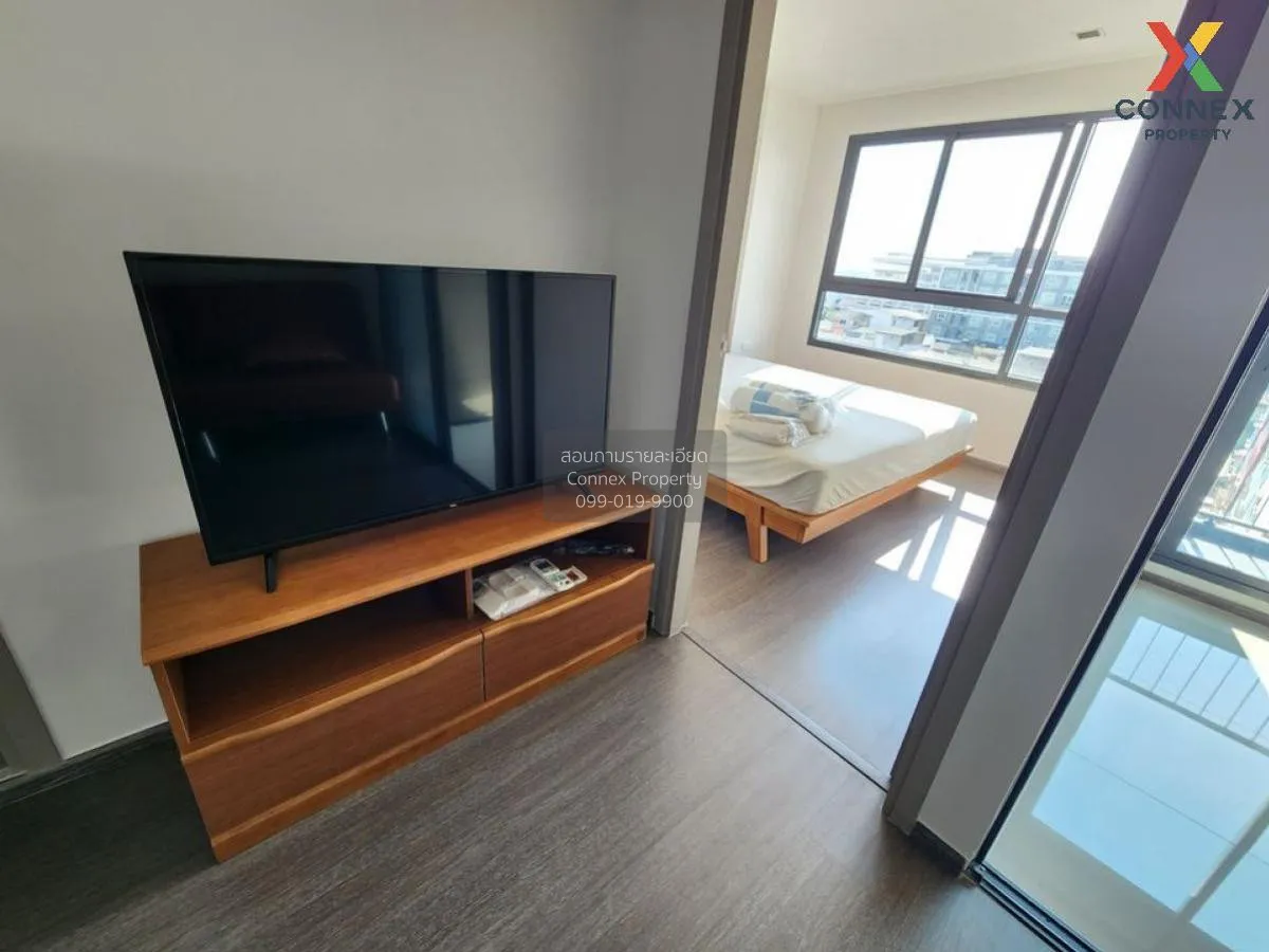 For Sale Condo , Ideo Sukhumvit 93 , BTS-Bang Chak , Phra Khanong 2