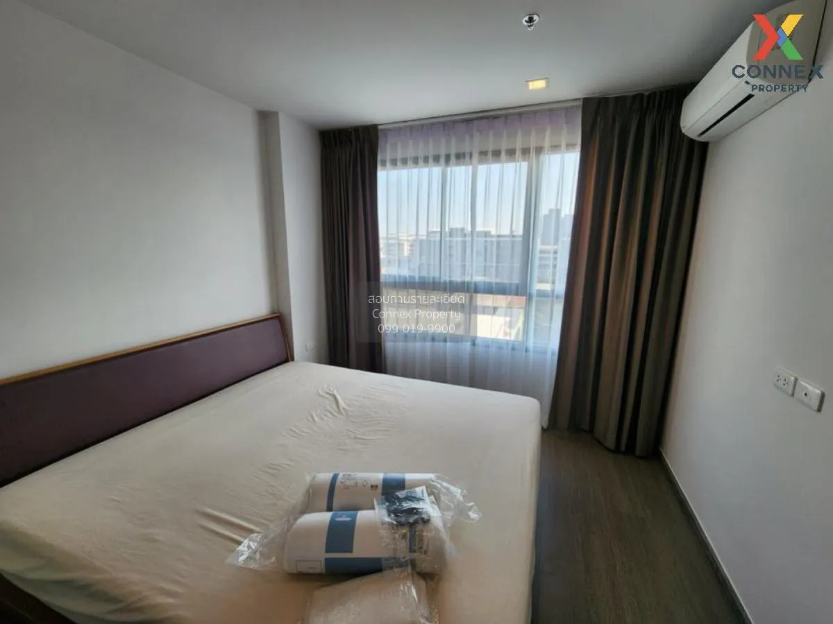 For Sale Condo , Ideo Sukhumvit 93 , BTS-Bang Chak , Phra Khanong