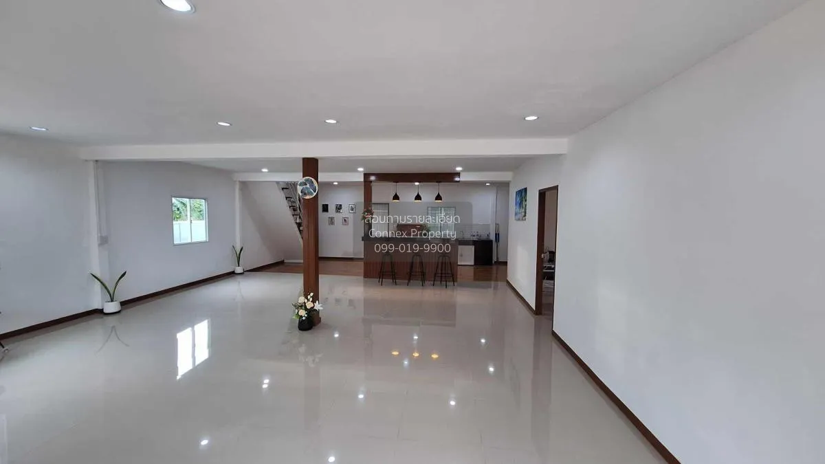 ขายบ้านสองชั้น หัวทะเล นครราชสีมา หนองระเวียง เมืองนครราชสีมา นคร 2