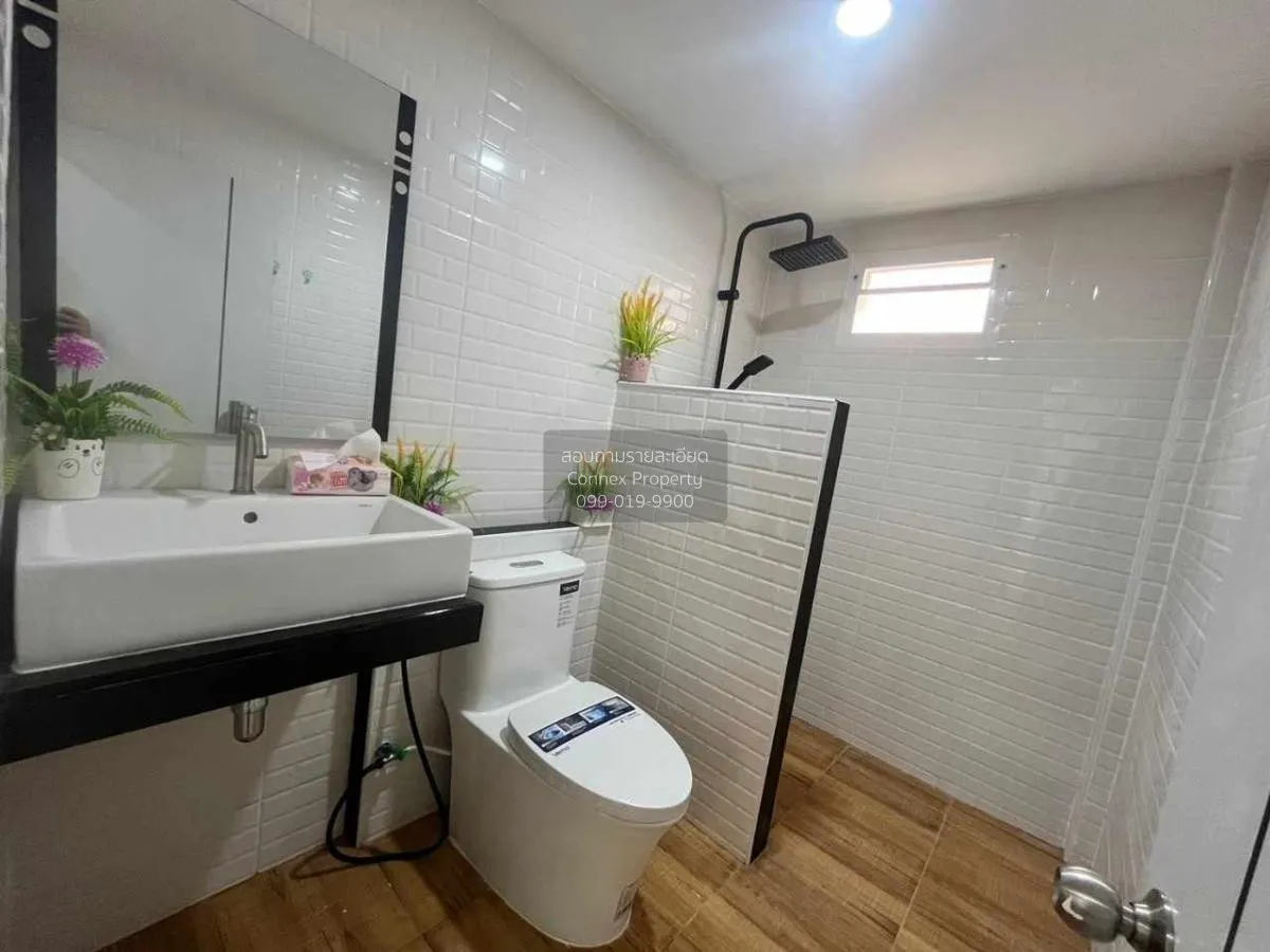 ขายบ้านสองชั้น หัวทะเล นครราชสีมา หนองระเวียง เมืองนครราชสีมา นคร