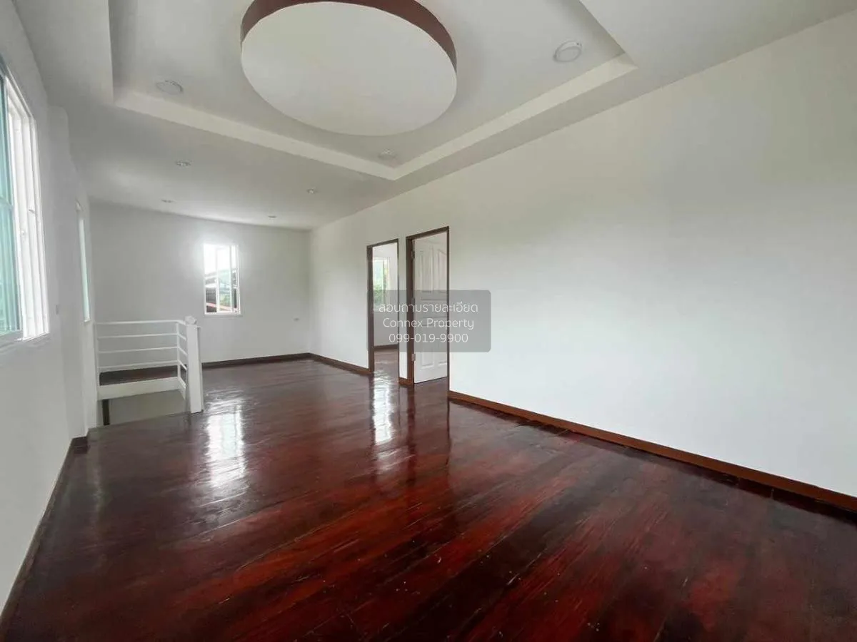 ขายบ้านสองชั้น หัวทะเล นครราชสีมา หนองระเวียง เมืองนครราชสีมา นคร