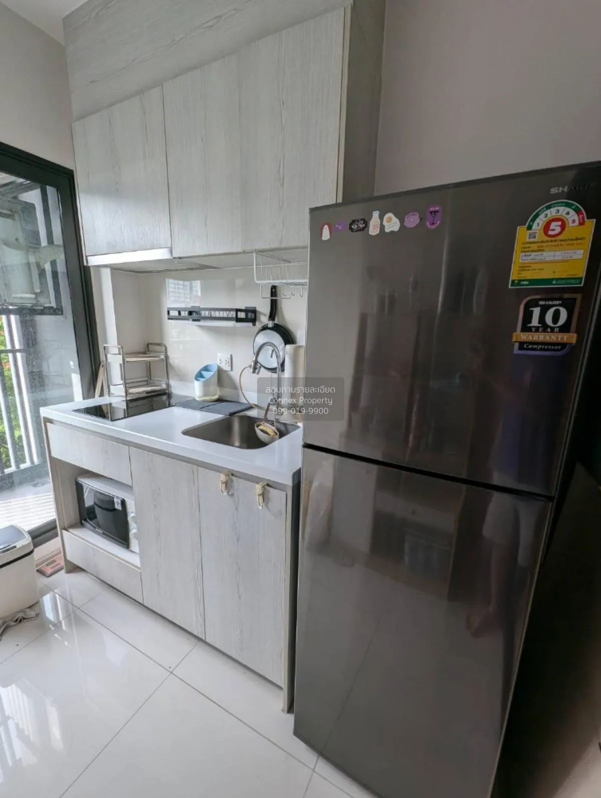 For Sale Condo , Life Sukhumvit 48 , BTS-Phra Khanong , Phra Khan
