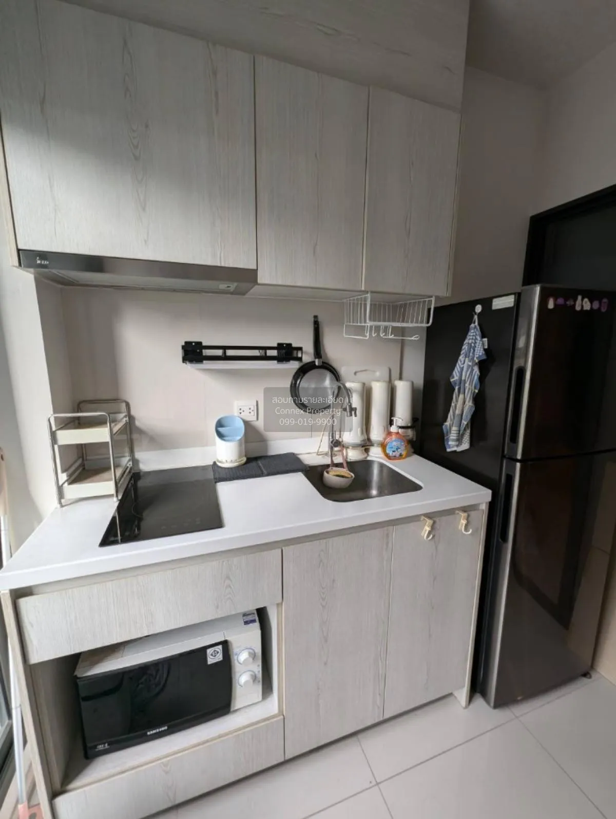 For Sale Condo , Life Sukhumvit 48 , BTS-Phra Khanong , Phra Khan