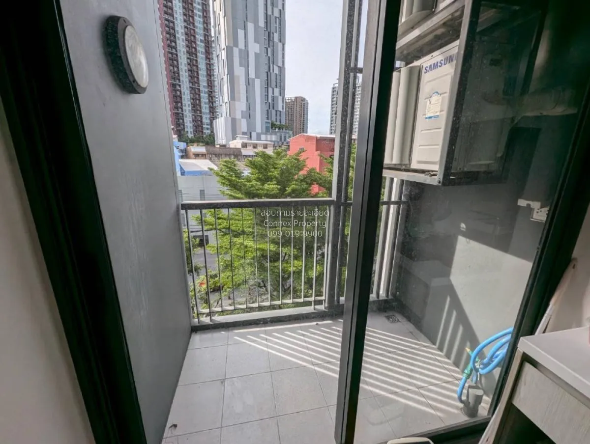 For Sale Condo , Life Sukhumvit 48 , BTS-Phra Khanong , Phra Khan