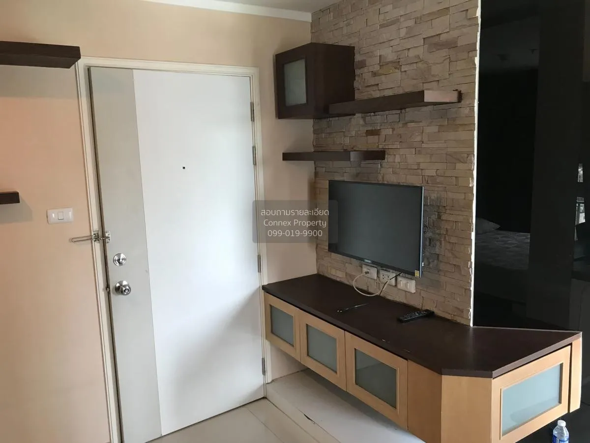 For Sale Condo , Lumpini Ville Prachachuen - Phongphet 2 , Wong S 3