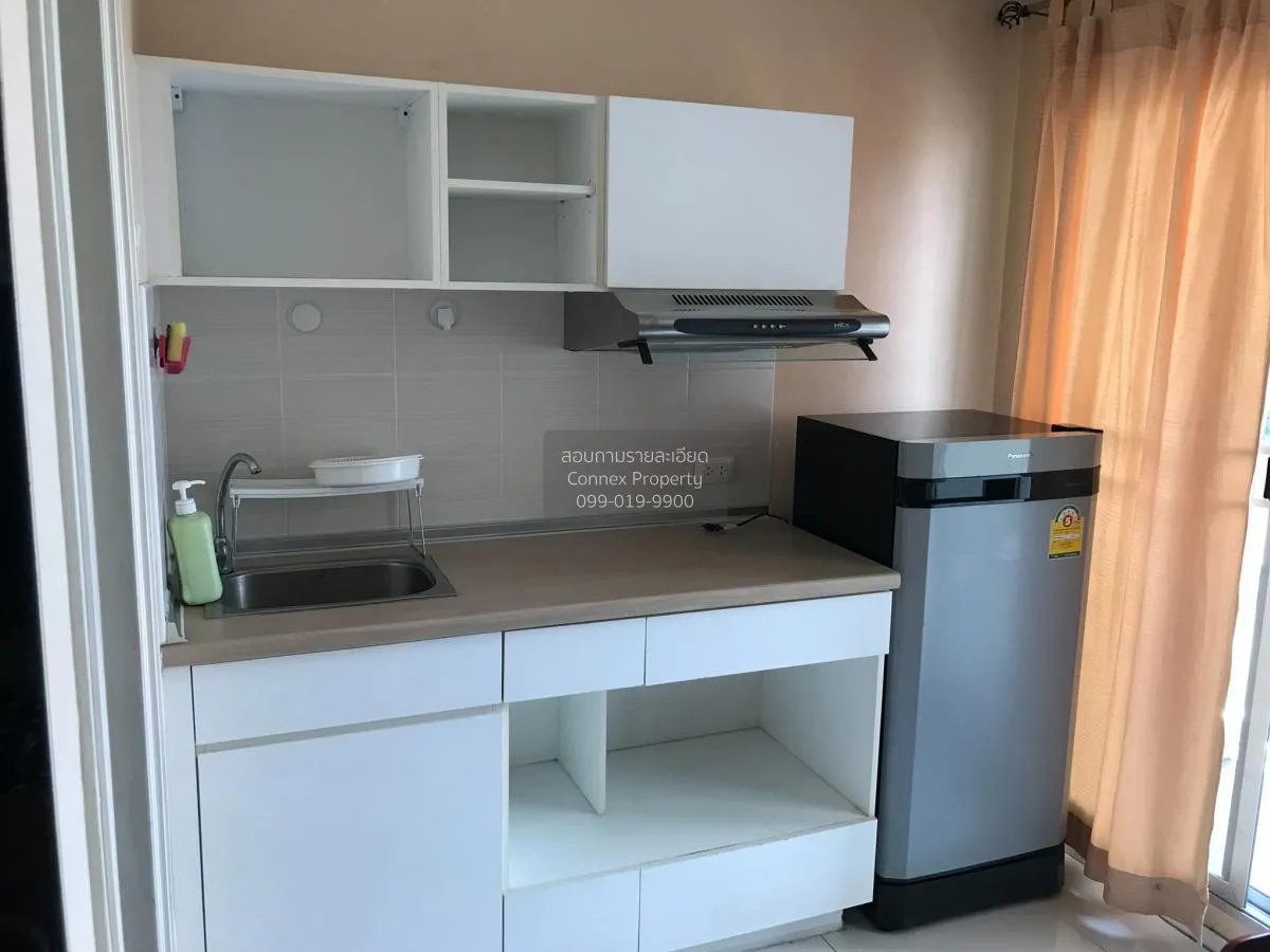 For Sale Condo , Lumpini Ville Prachachuen - Phongphet 2 , Wong S 4