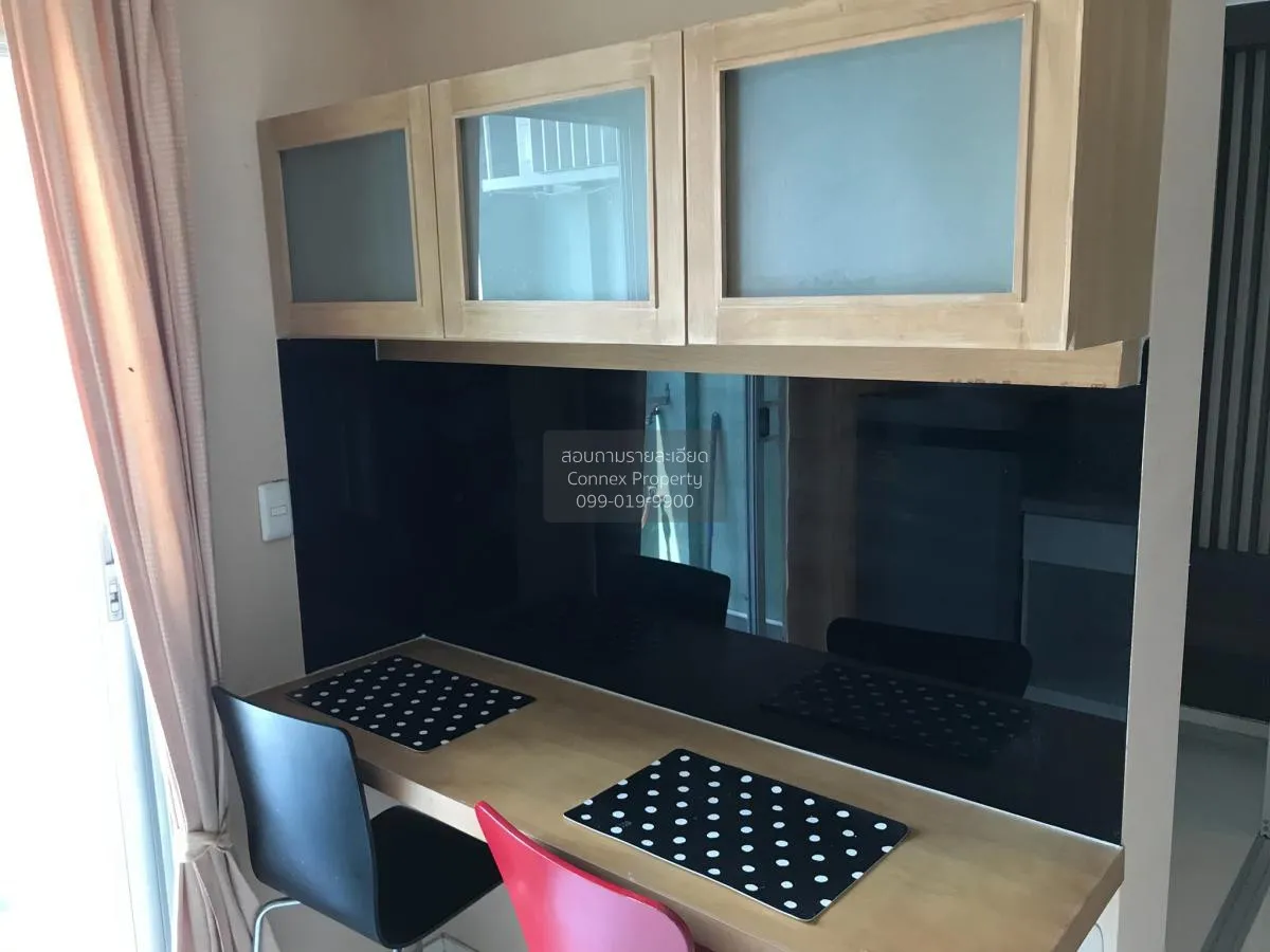 For Sale Condo , Lumpini Ville Prachachuen - Phongphet 2 , Wong S