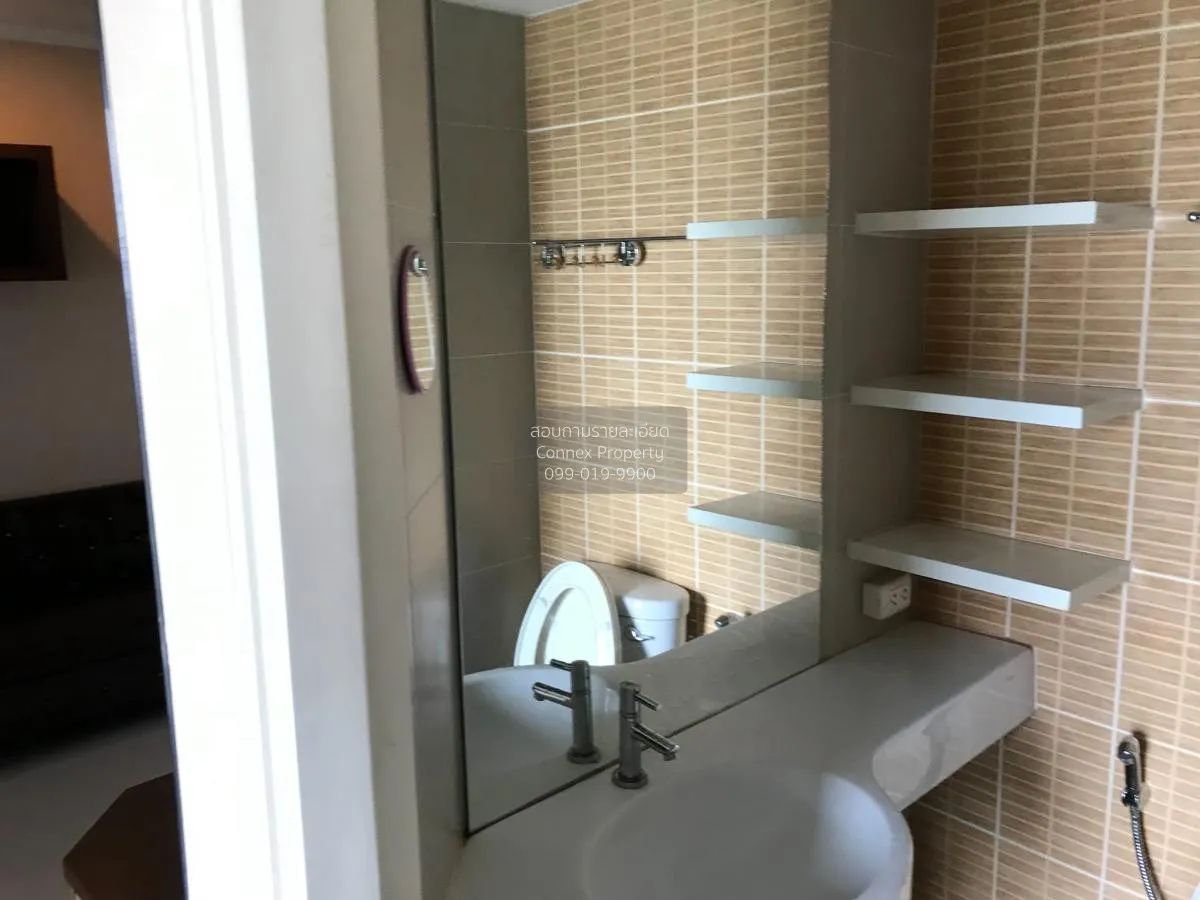 For Sale Condo , Lumpini Ville Prachachuen - Phongphet 2 , Wong S