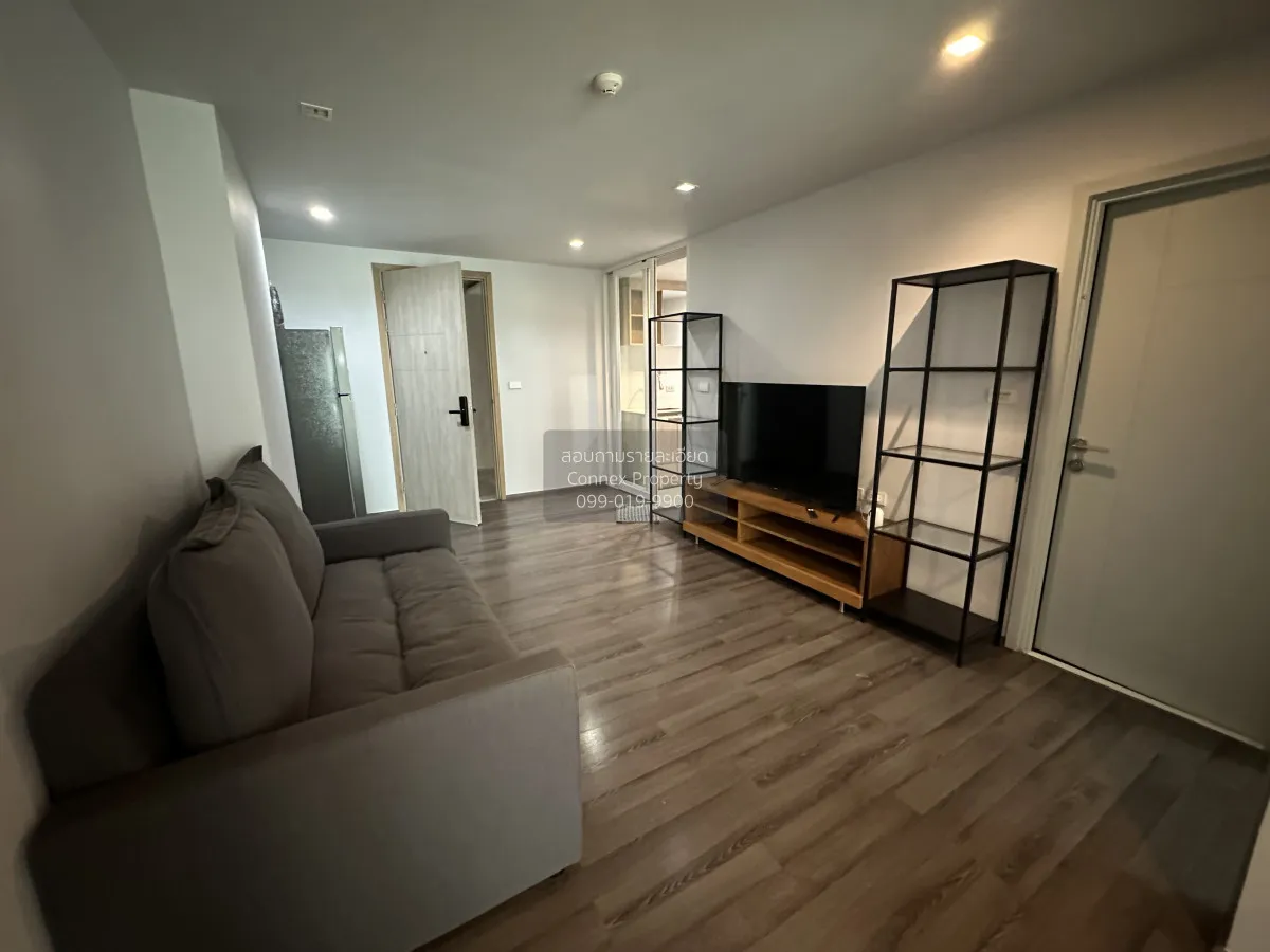 For Rent Condo , Sari by Sansiri , BTS-Punnawithi , Bang Chak , P 1