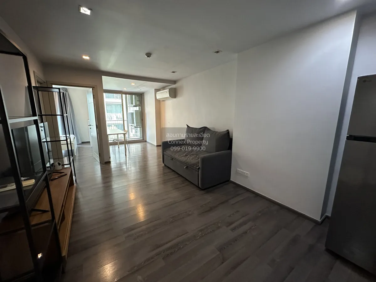 For Rent Condo , Sari by Sansiri , BTS-Punnawithi , Bang Chak , P 2