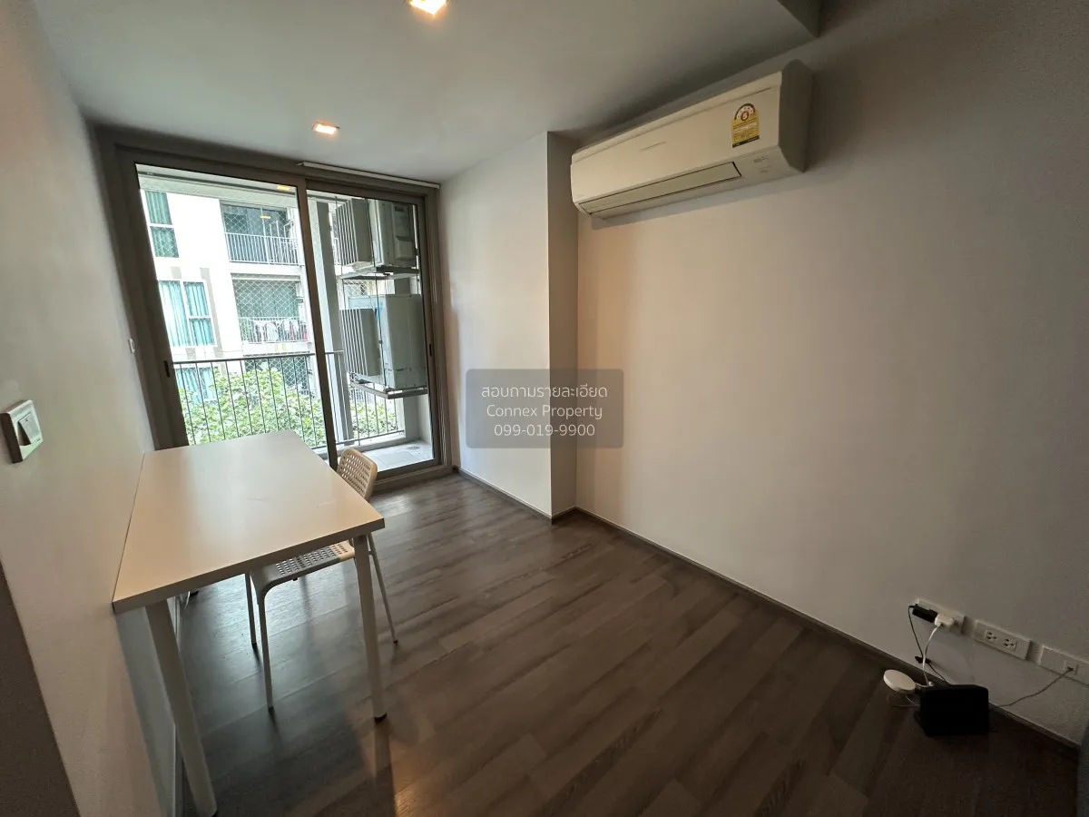 For Rent Condo , Sari by Sansiri , BTS-Punnawithi , Bang Chak , P 3