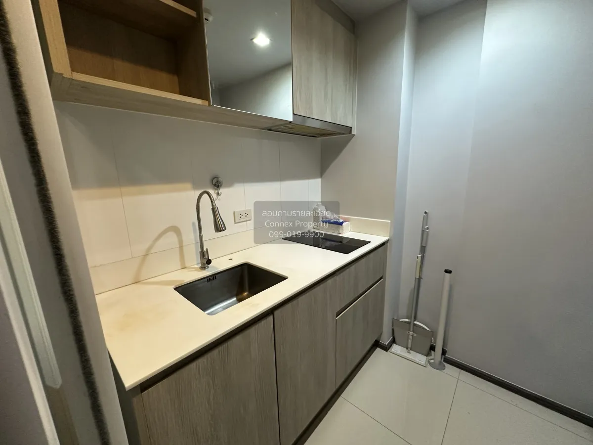 For Rent Condo , Sari by Sansiri , BTS-Punnawithi , Bang Chak , P