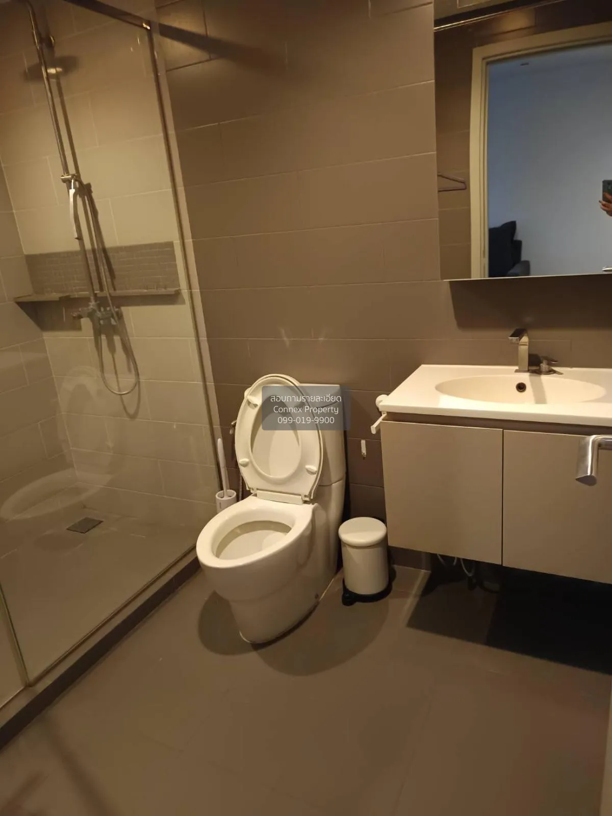 For Rent Condo , Sari by Sansiri , BTS-Punnawithi , Bang Chak , P