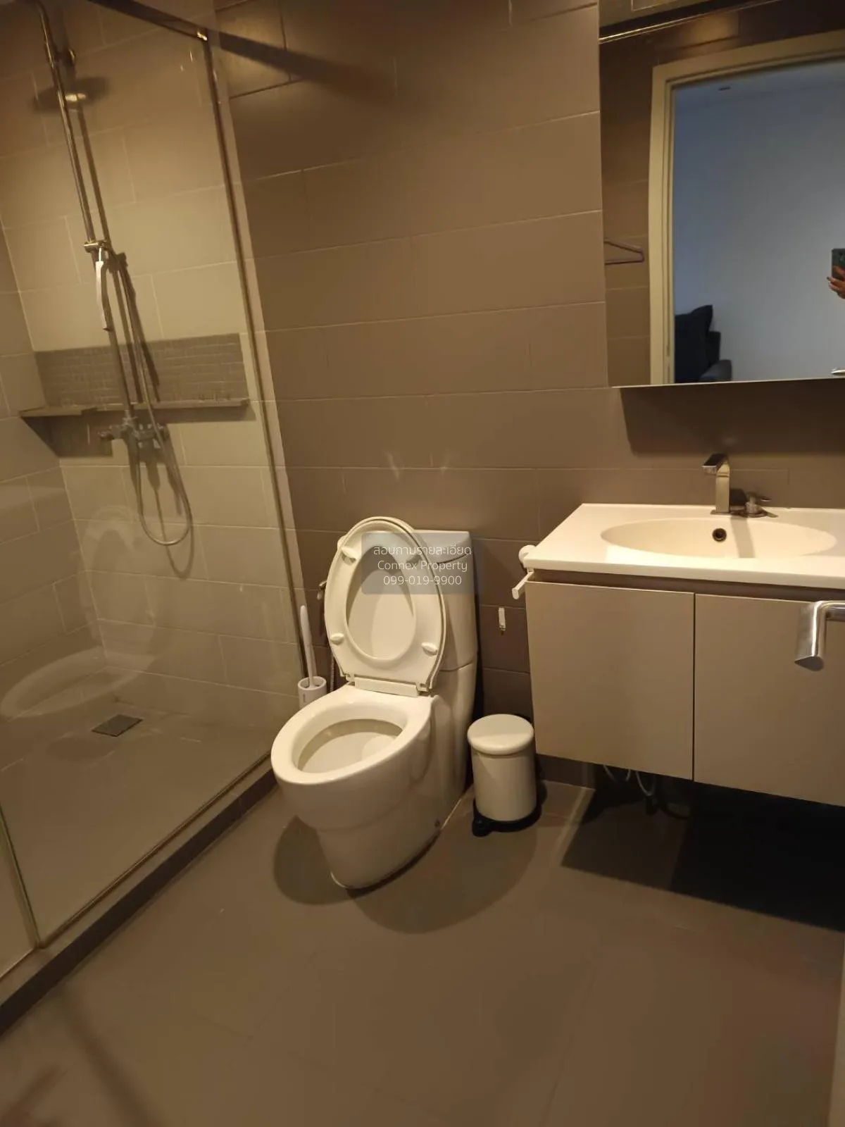 เช่าคอนโด  ซาริ บาย แสนสิริ BTS-ปุณณวิถี บางจาก เขต พระโขนง กรุงเ 4