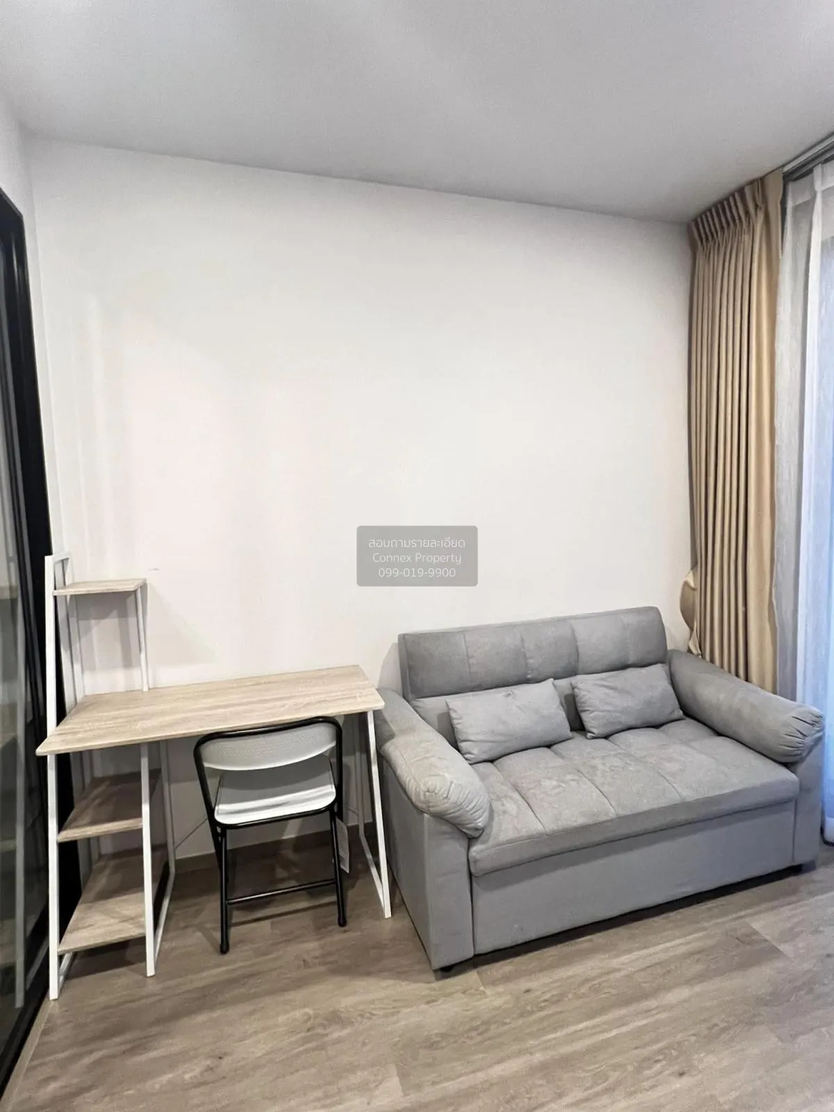 For Rent Condo , BRIXTON Pet&Play Sukhumvit 107 , BTS-Bearing , S 2