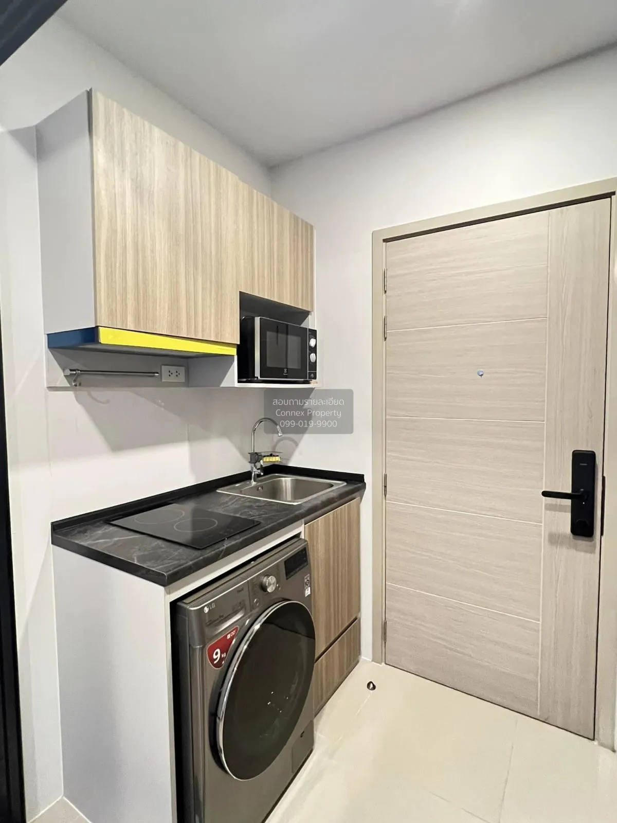 For Rent Condo , BRIXTON Pet&Play Sukhumvit 107 , BTS-Bearing , S 3