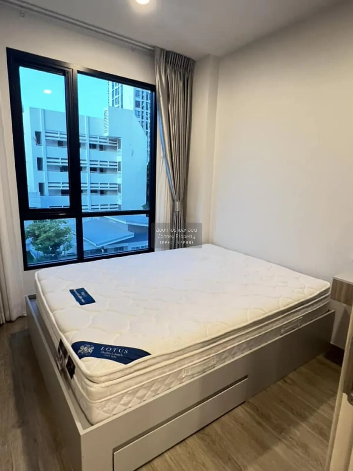 For Rent Condo , BRIXTON Pet&Play Sukhumvit 107 , BTS-Bearing , S 4