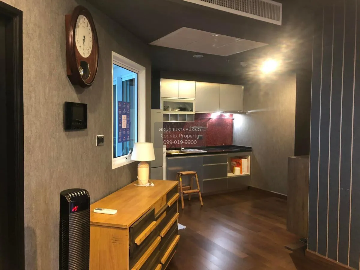 For Sale Condo , Supalai Wellington , MRT-Thailand Cultural Centr 3