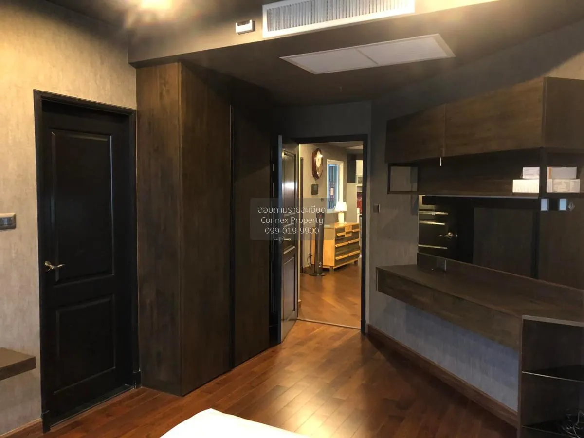 For Sale Condo , Supalai Wellington , MRT-Thailand Cultural Centr