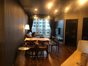 For Sale Condo , Supalai Wellington , MRT-Thailand Cultural Centre , Huai Khwang , Huai Khwang , Bangkok , CX-104287