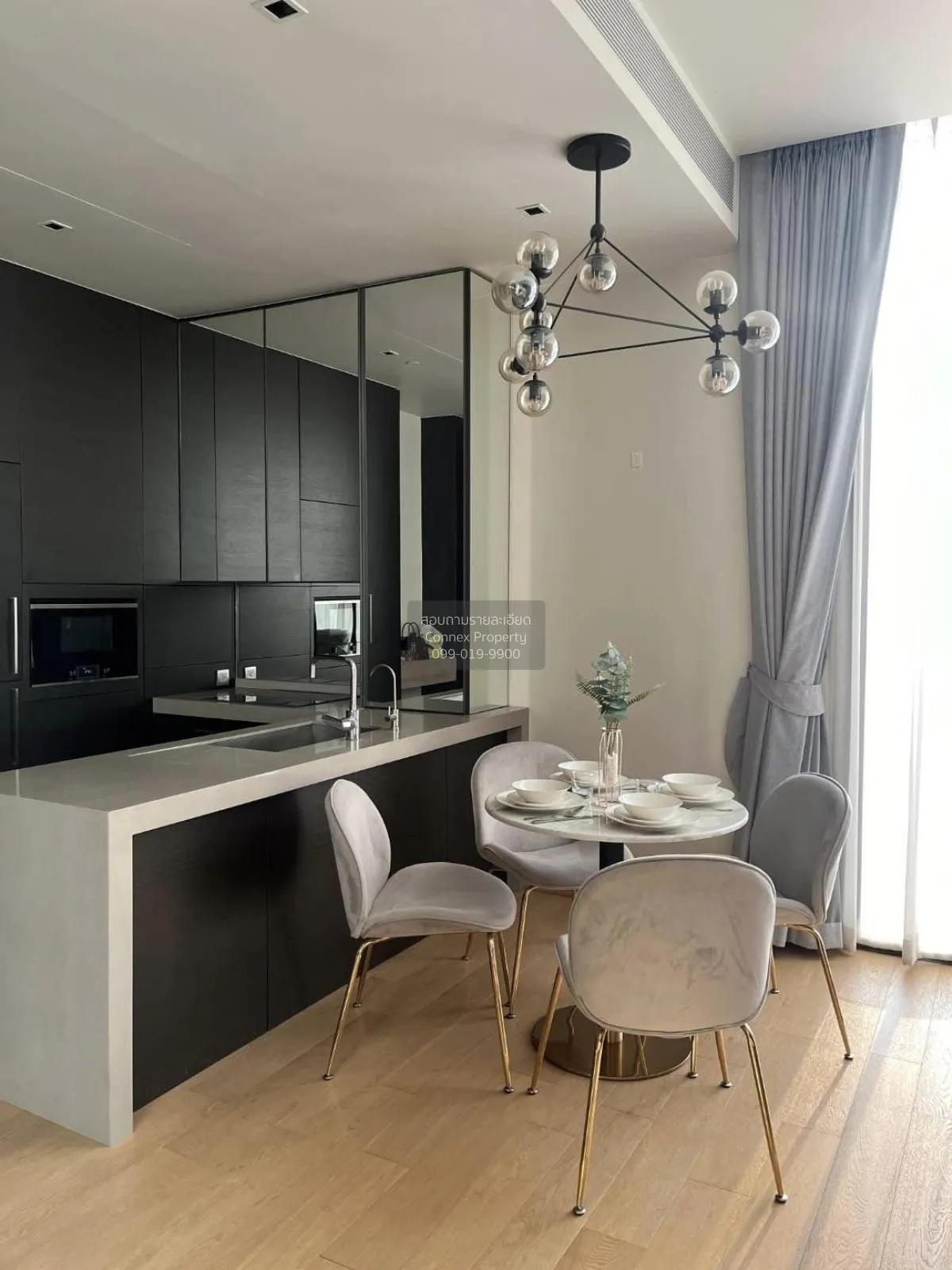 For Rent Condo , 28 Chidlom , BTS-Chit Lom , Lumpini , Pathum Wan 2