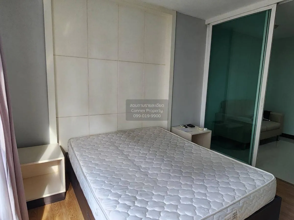 เช่าคอนโด  แอสปาย ศรีนครินทร์ หนองบอน เขต ประเวศ กรุงเทพ CX-10429 3