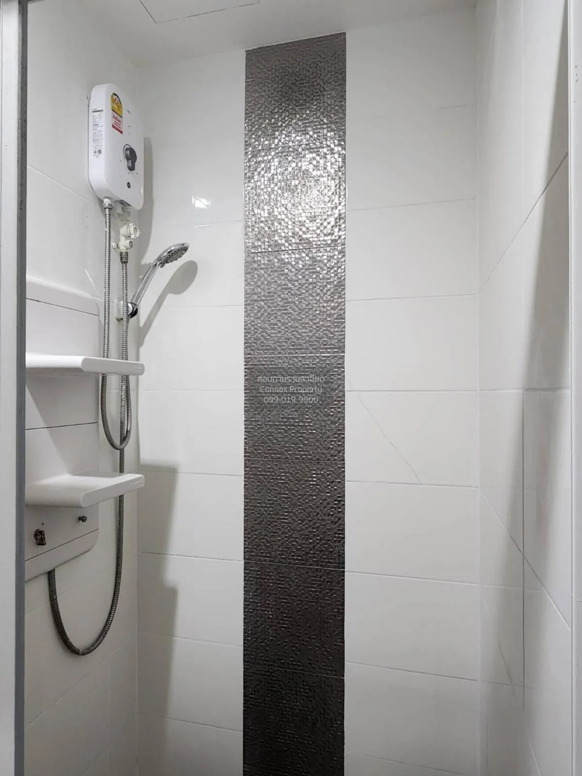 เช่าคอนโด  แอสปาย ศรีนครินทร์ หนองบอน เขต ประเวศ กรุงเทพ CX-10429