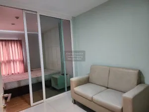 For Rent Condo , Aspire Srinakarin , Nong Bon , Prawet , Bangkok , CX-104291