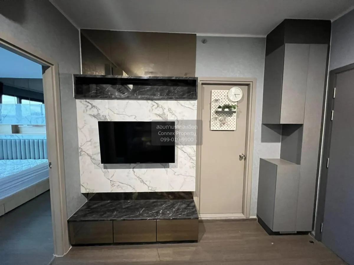 For Rent Condo , Ideo Sukhumvit 93 , BTS-Bang Chak , Phra Khanong 2