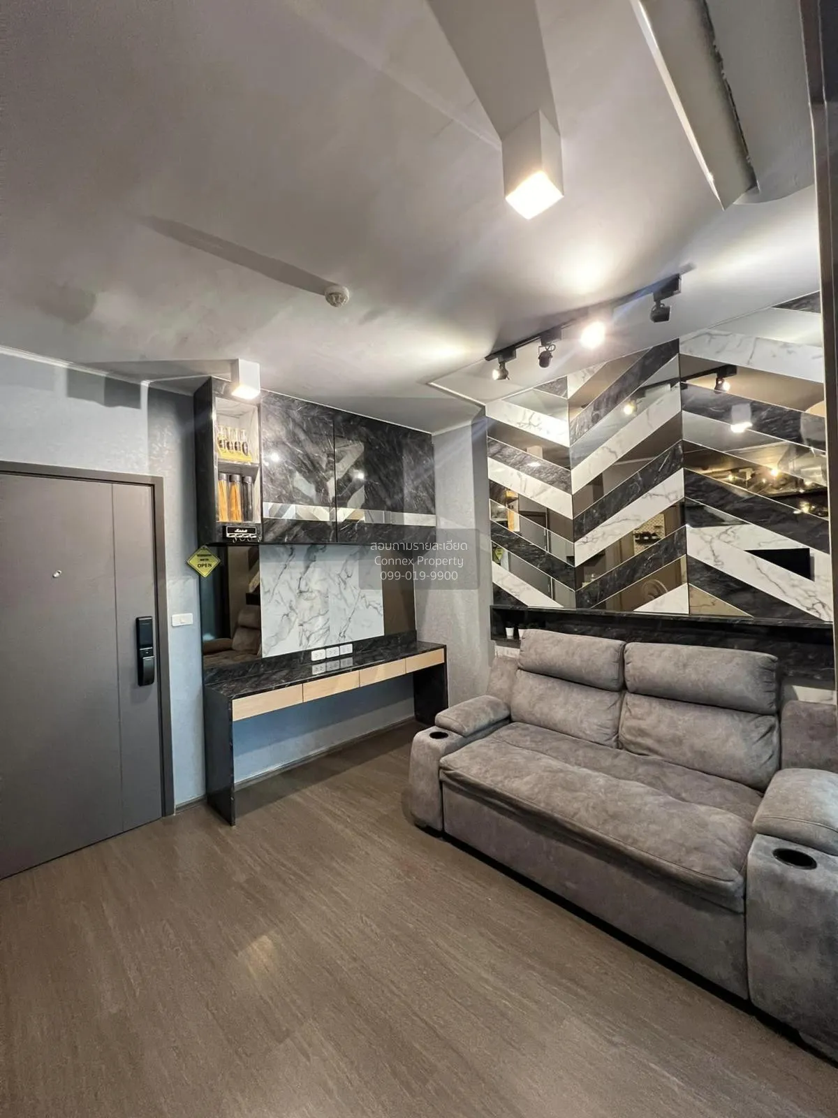 For Rent Condo , Ideo Sukhumvit 93 , BTS-Bang Chak , Phra Khanong 3