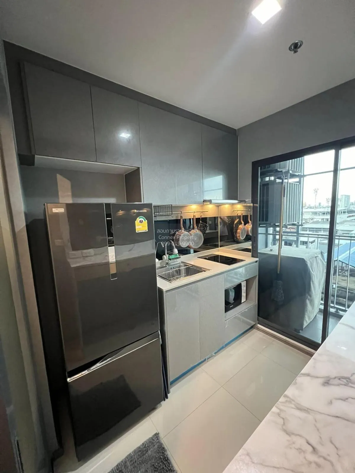 For Rent Condo , Ideo Sukhumvit 93 , BTS-Bang Chak , Phra Khanong 4
