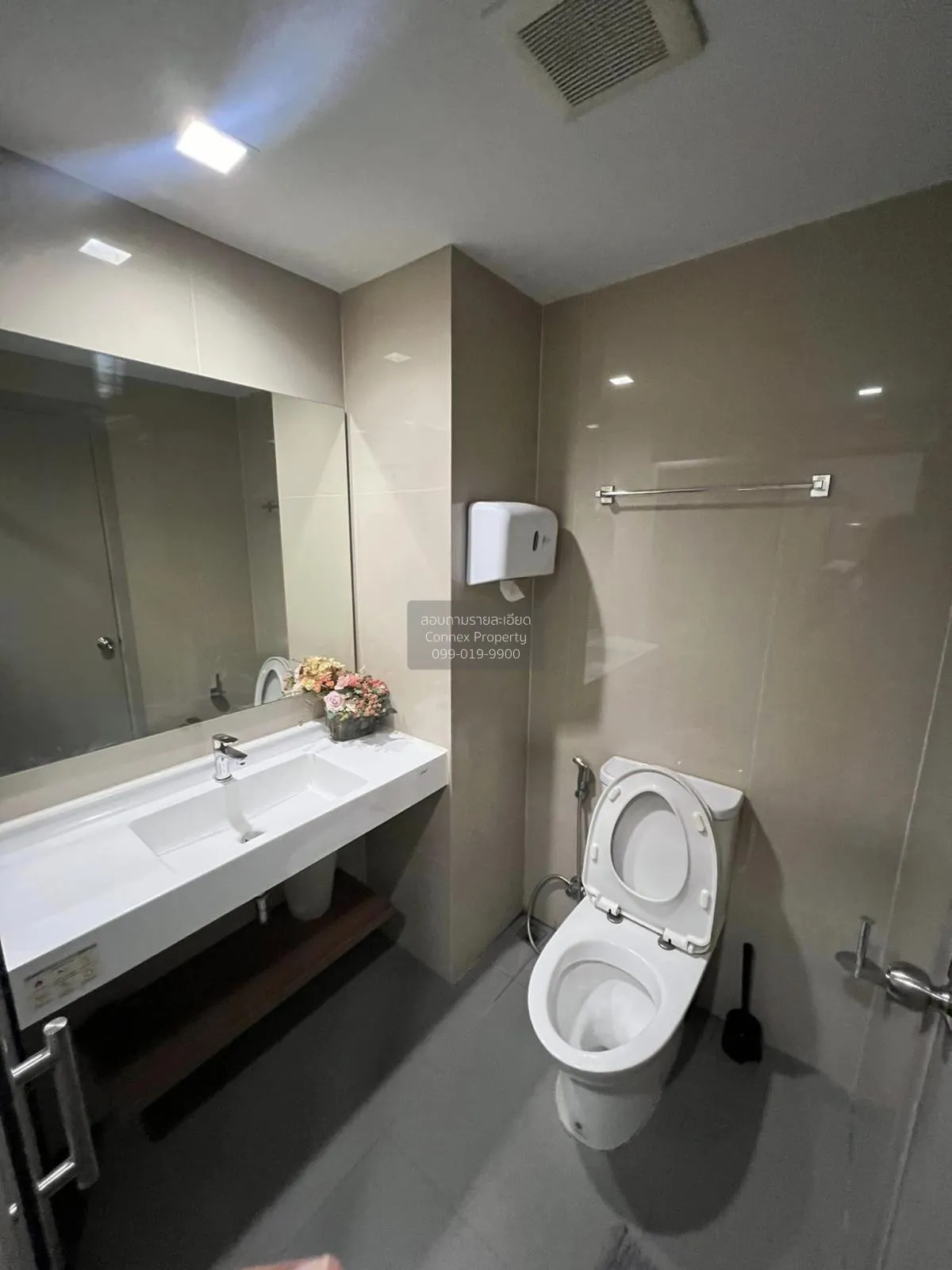For Rent Condo , Ideo Sukhumvit 93 , BTS-Bang Chak , Phra Khanong