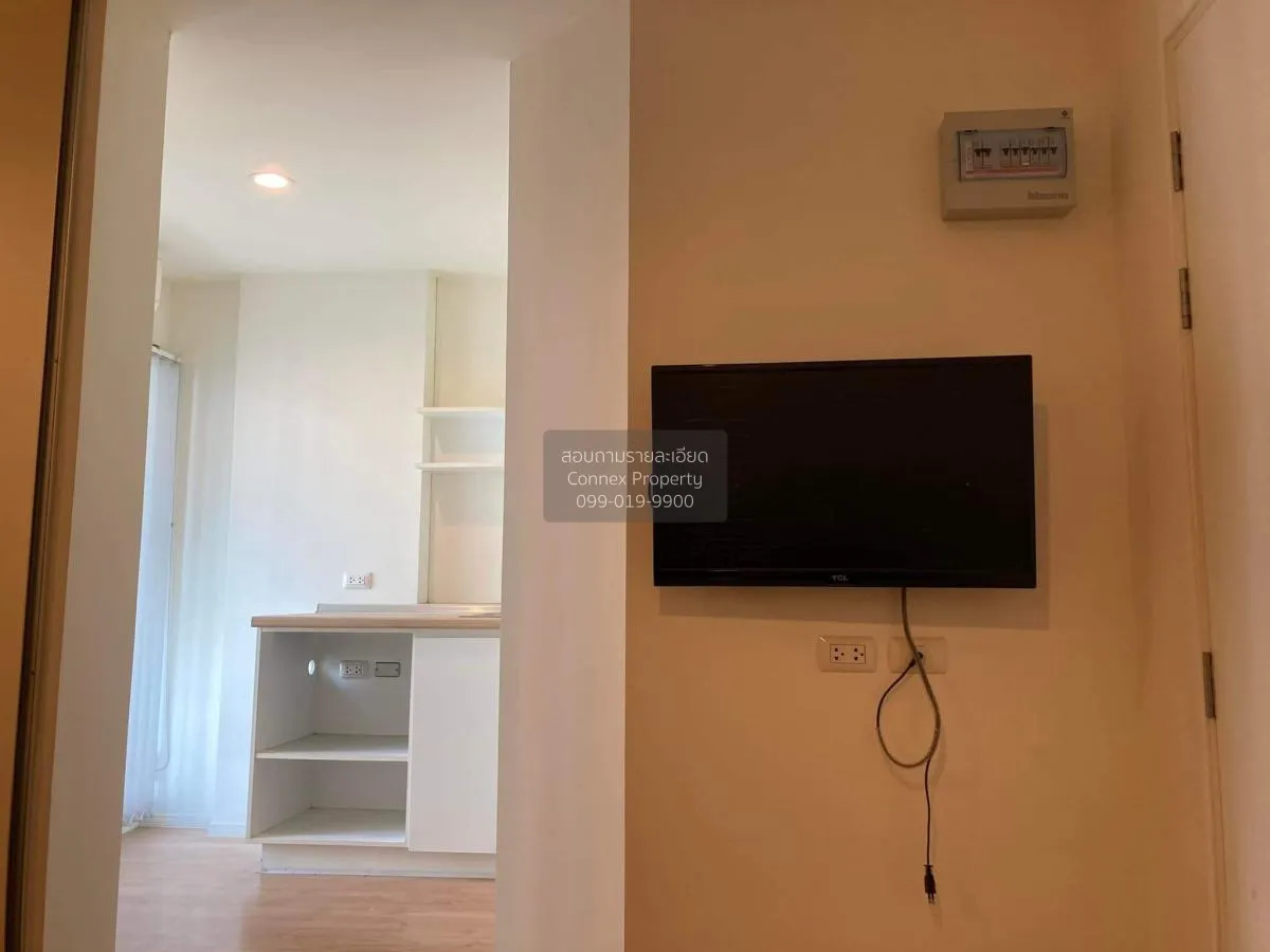 ขายคอนโด  ลุมพินี วิลล์ อ่อนนุช-พัฒนาการ ARL-หัวหมาก ประเวศ เขต ป 4