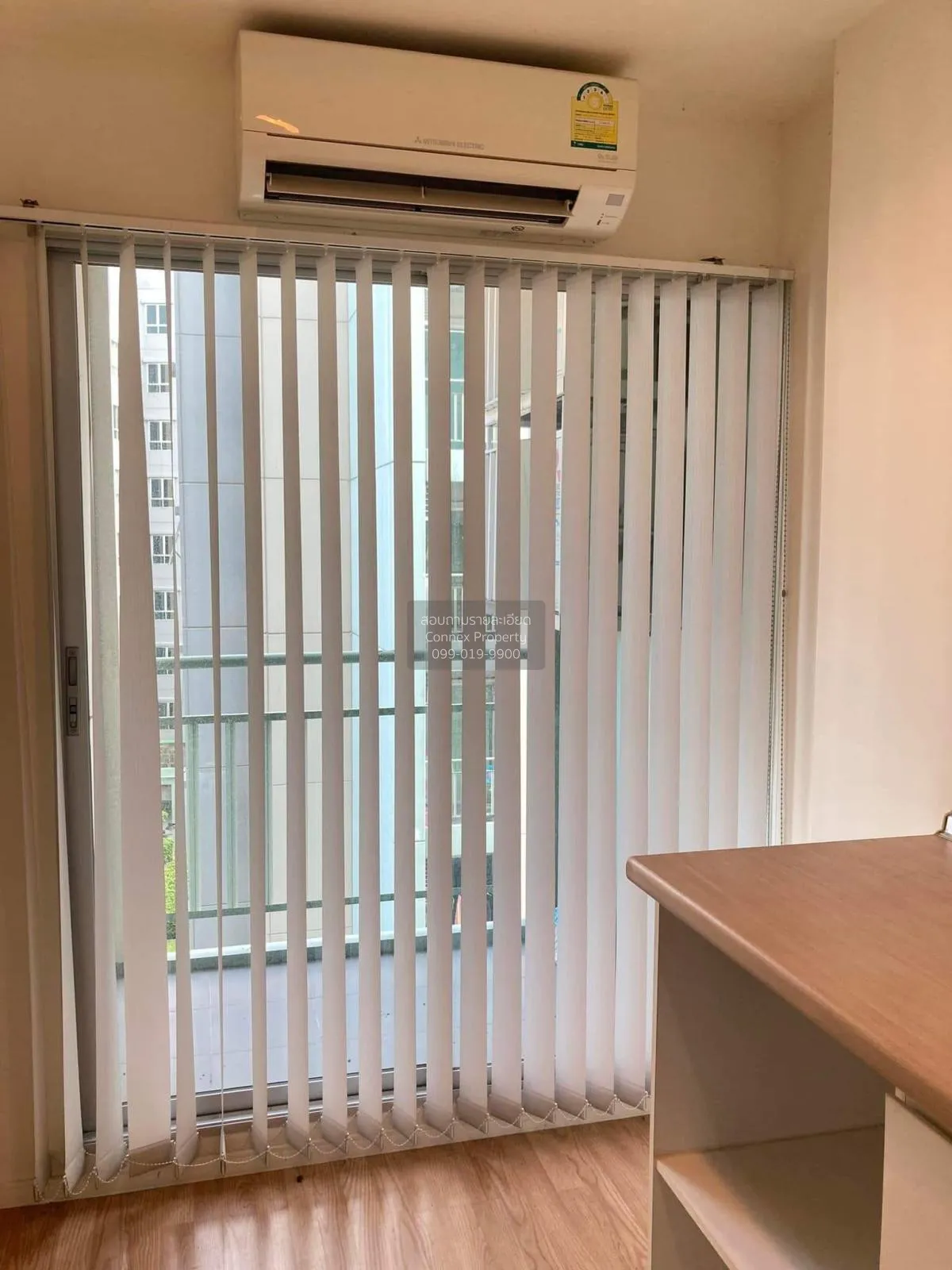 For  sale Condo , LUMPINI VILLE ONNUT-PHATTHANAKAN , ARL-Hua Mak 