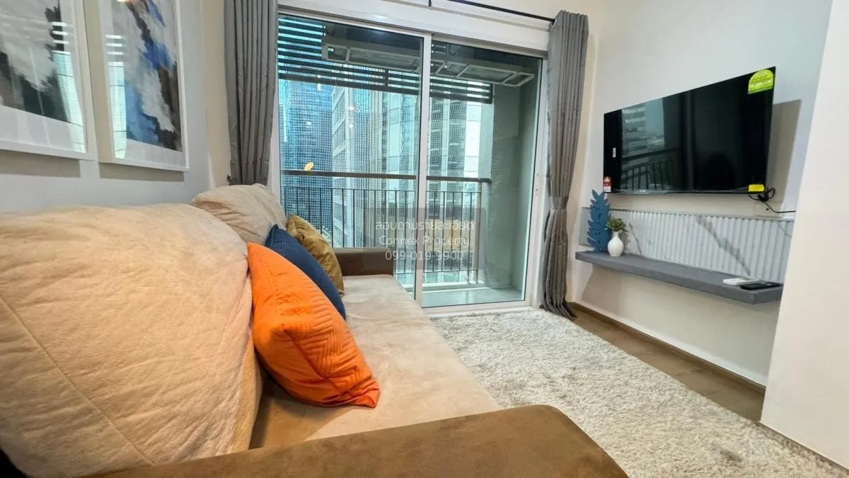 For Rent Condo , SYM Vipha Ladprao , BTS-Mo Chit , Chomphon , Cha