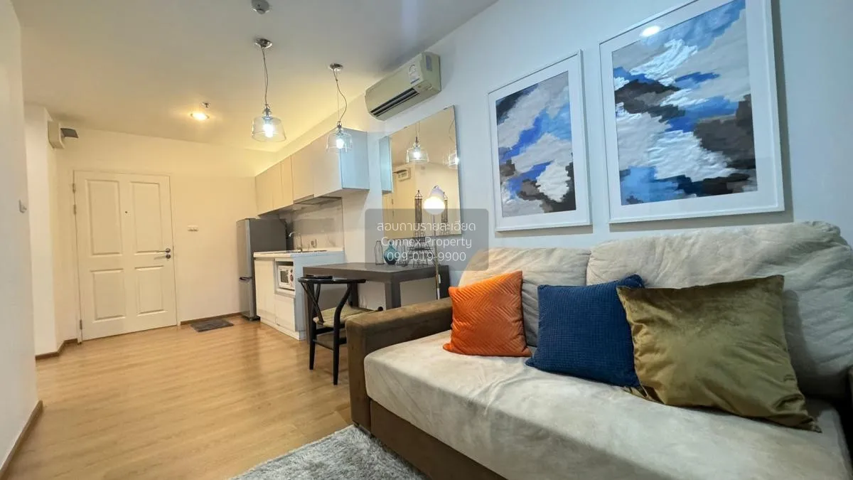 For Rent Condo , SYM Vipha Ladprao , BTS-Mo Chit , Chomphon , Cha