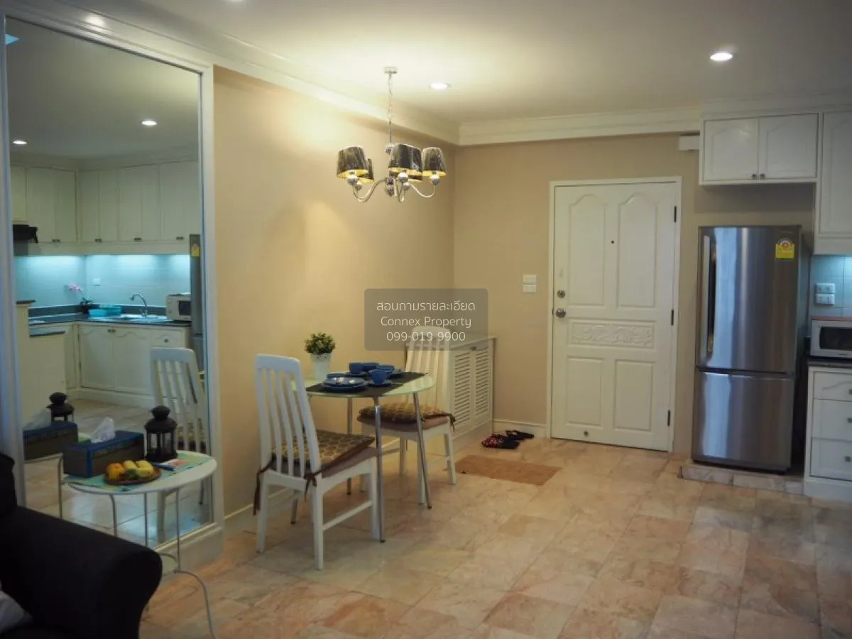 For Sale Condo , Saranjai Mansion , BTS-Nana , Khlong Toei , Khlo 3