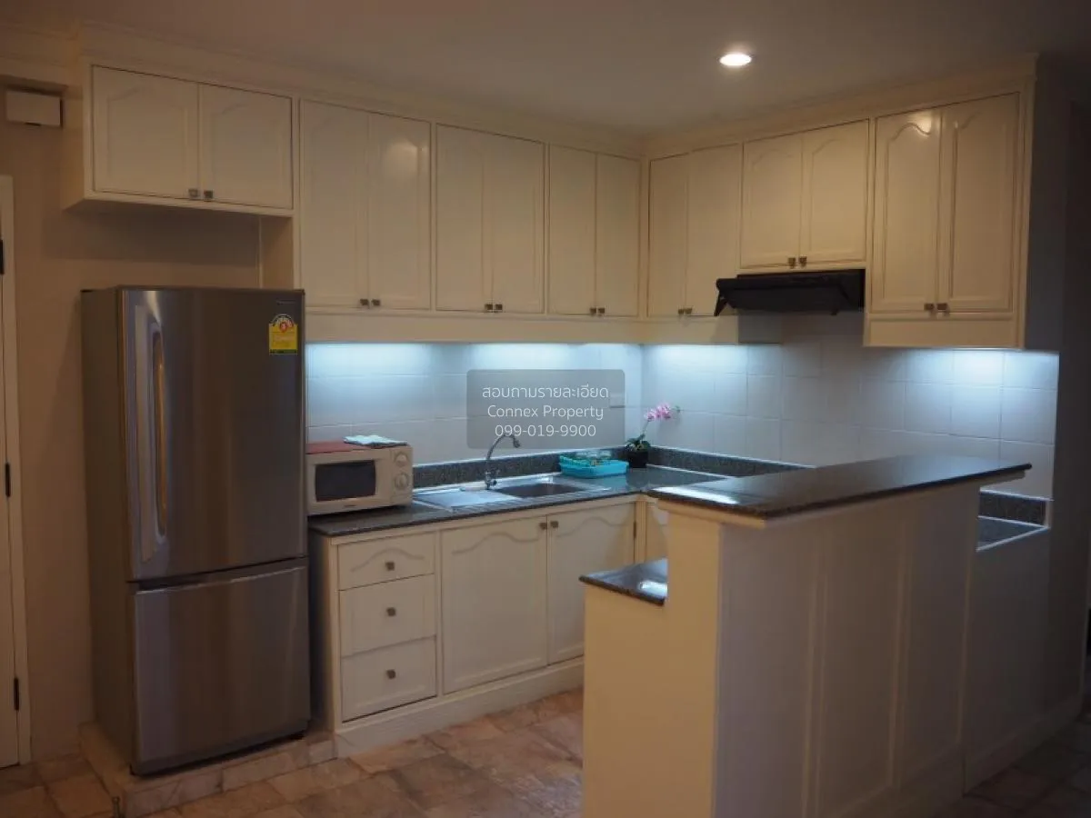 For Sale Condo , Saranjai Mansion , BTS-Nana , Khlong Toei , Khlo 4