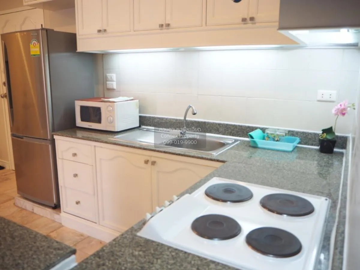 For Sale Condo , Saranjai Mansion , BTS-Nana , Khlong Toei , Khlo