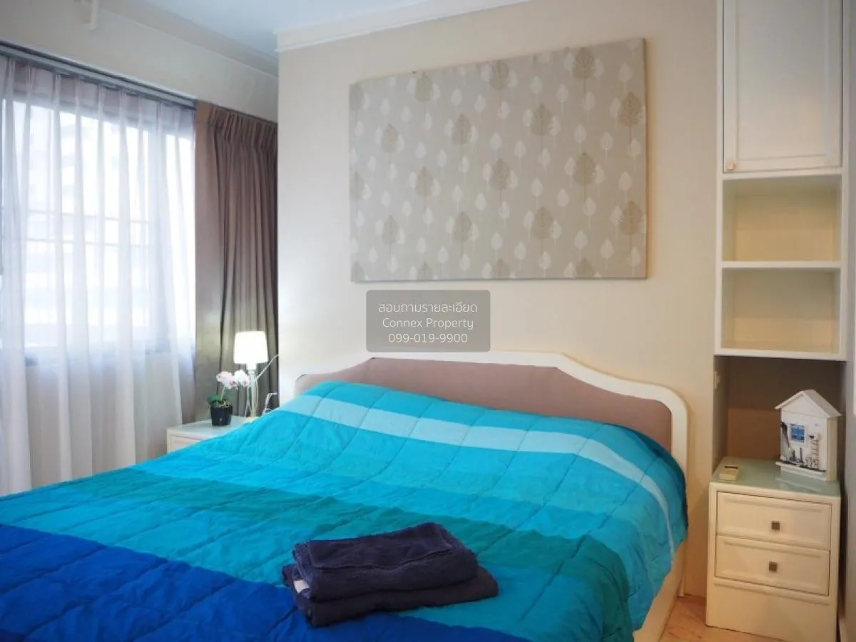 For Sale Condo , Saranjai Mansion , BTS-Nana , Khlong Toei , Khlo