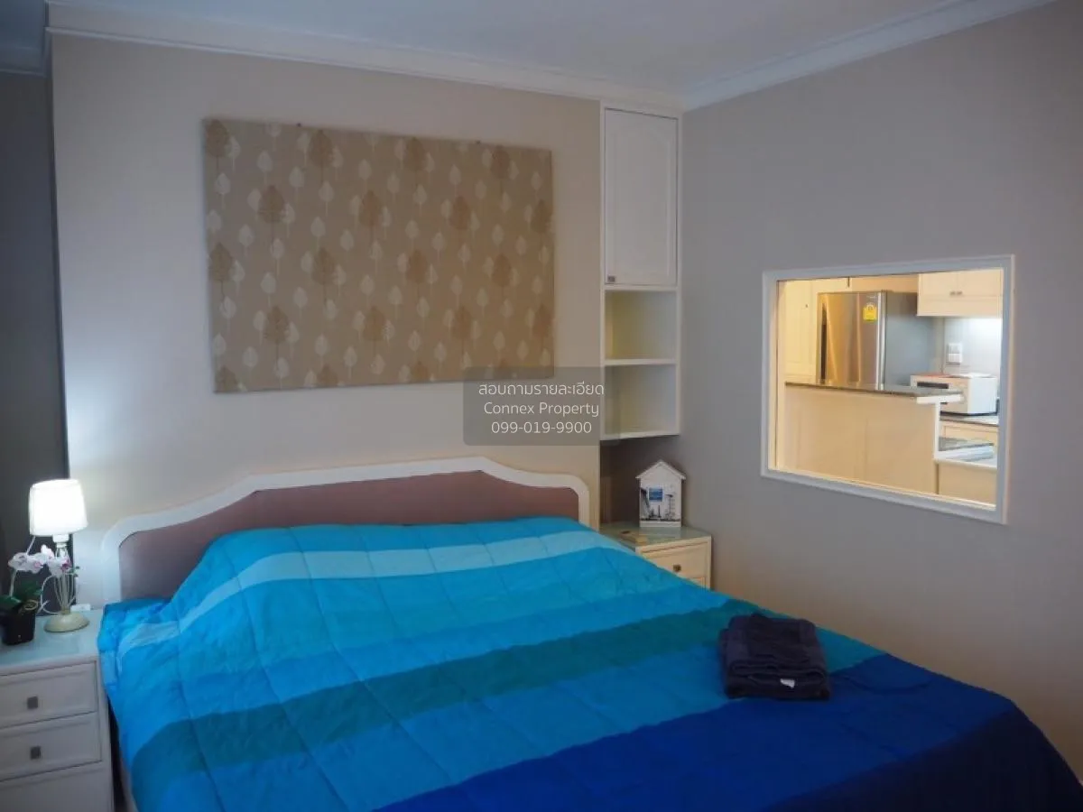 For Sale Condo , Saranjai Mansion , BTS-Nana , Khlong Toei , Khlo