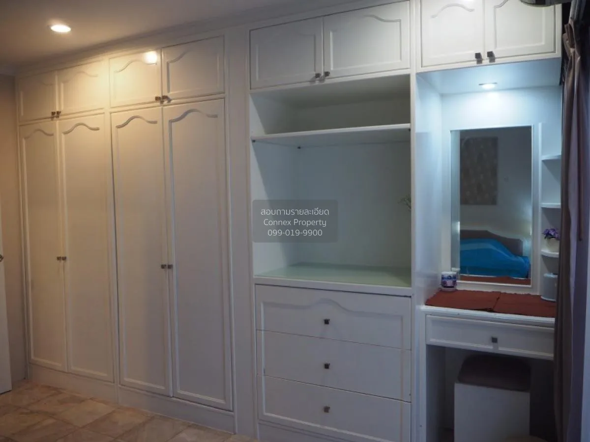 For Sale Condo , Saranjai Mansion , BTS-Nana , Khlong Toei , Khlo