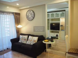 For Sale Condo , Saranjai Mansion , BTS-Nana , Khlong Toei , Khlong Toei , Bangkok , CX-104299