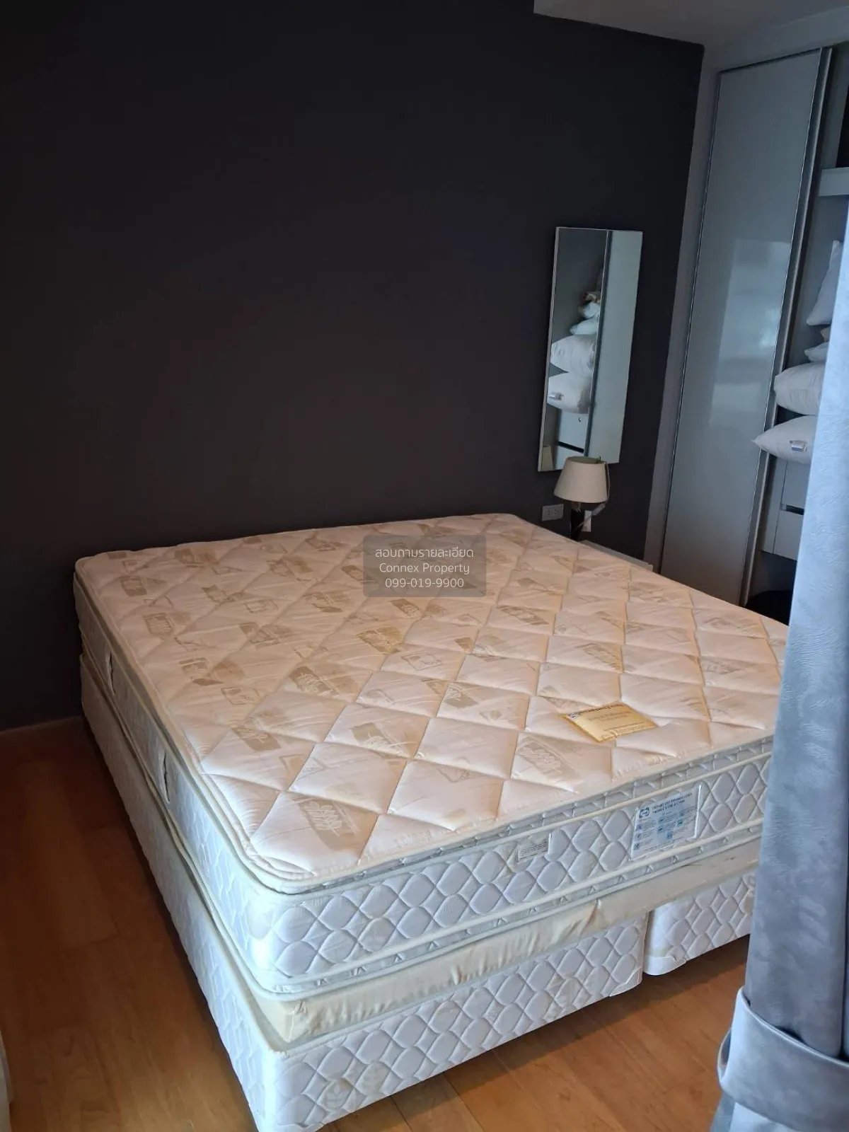 FOR RENT condo , Hyde Sukhumvit 13 , BTS-Nana , Khlong Toei Nuea 