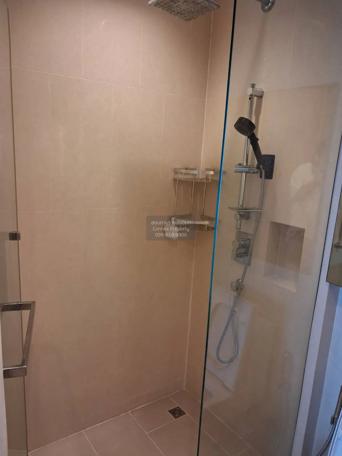 FOR RENT condo , Hyde Sukhumvit 13 , BTS-Nana , Khlong Toei Nuea 