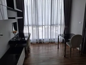 FOR RENT condo , Hyde Sukhumvit 13 , BTS-Nana , Khlong Toei Nuea , Watthana , Bangkok , CX-10430