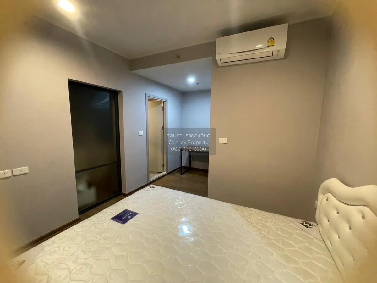 For Sale Condo , Ideo Ratchada - Sutthisan , MRT-Sutthisan , Ratc