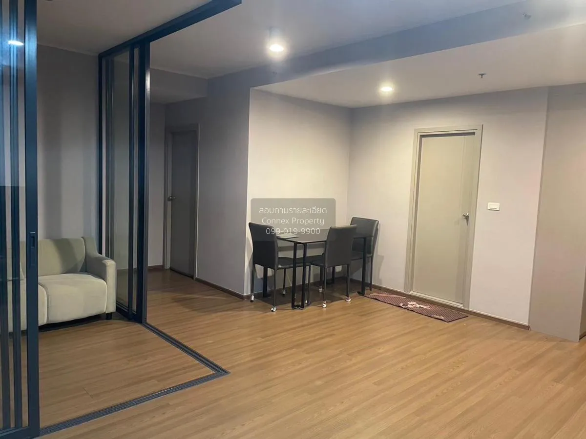 For Sale Condo , Ideo Ratchada - Sutthisan , MRT-Sutthisan , Ratc 2