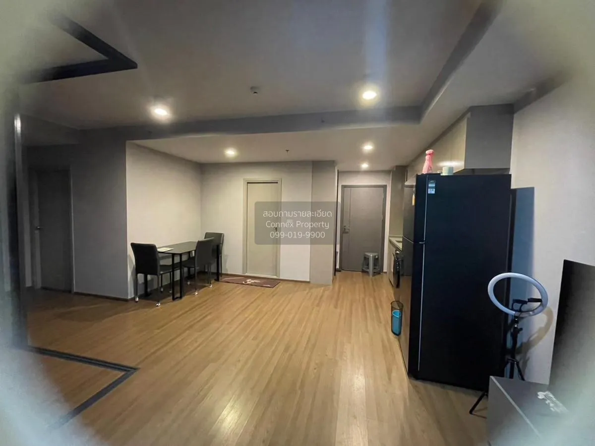 For Sale Condo , Ideo Ratchada - Sutthisan , MRT-Sutthisan , Ratc 4