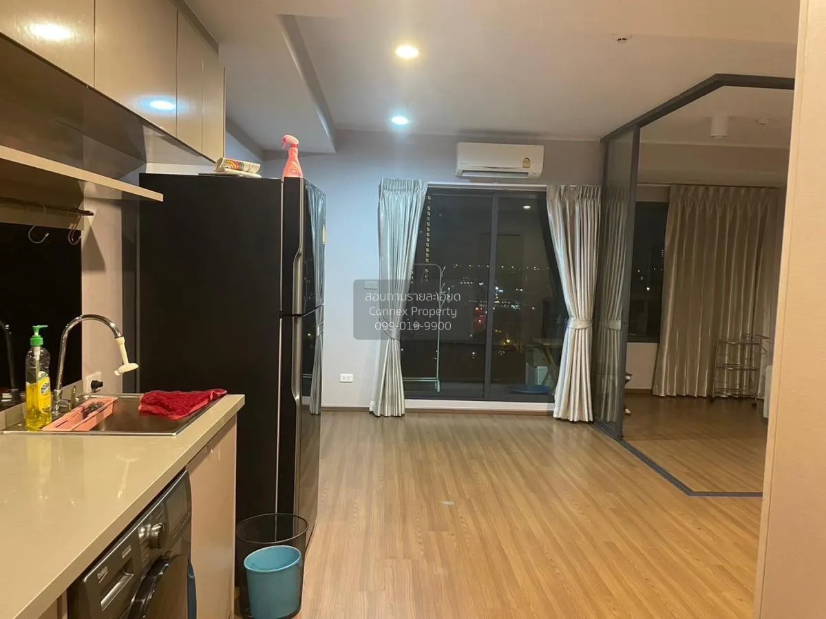 For Sale Condo , Ideo Ratchada - Sutthisan , MRT-Sutthisan , Ratc